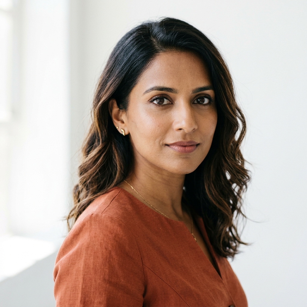 Priya Sharma profile